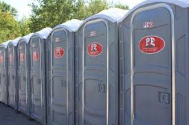 Types of Portable Toilets We Offer in Indian Trail, NC